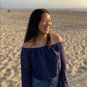 Meet your Posher, Karen